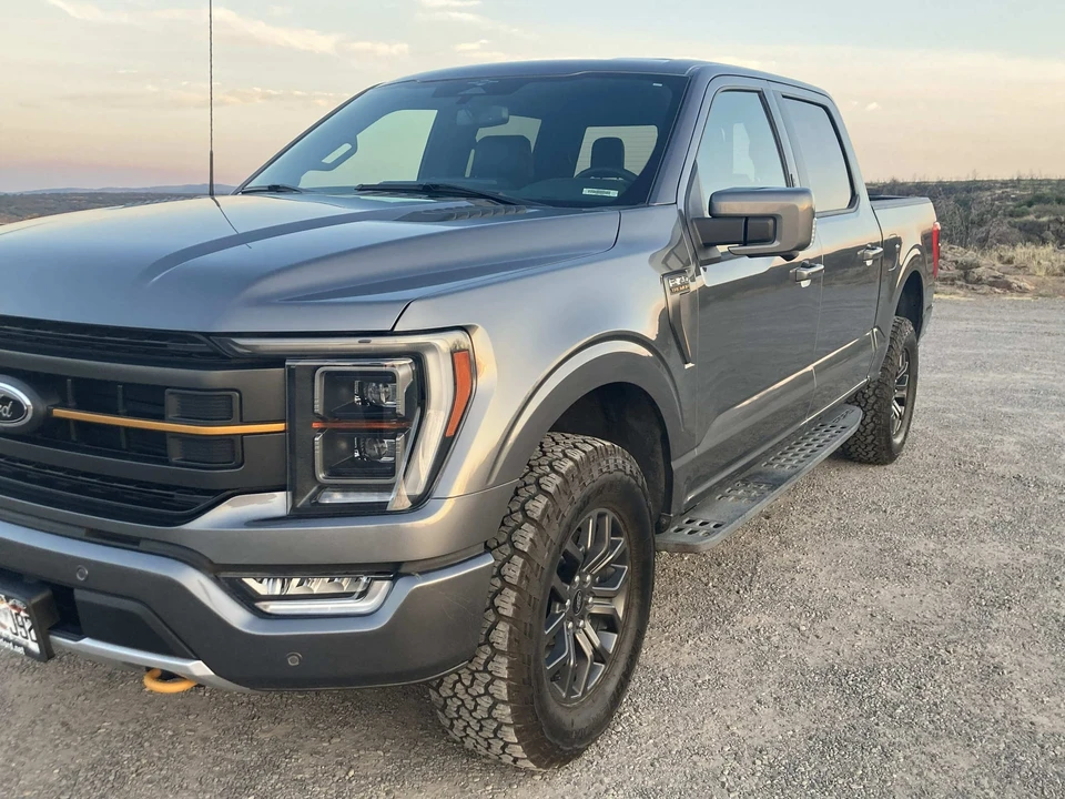 2023 Ford F-150 14th Gen - Image 20 of 31