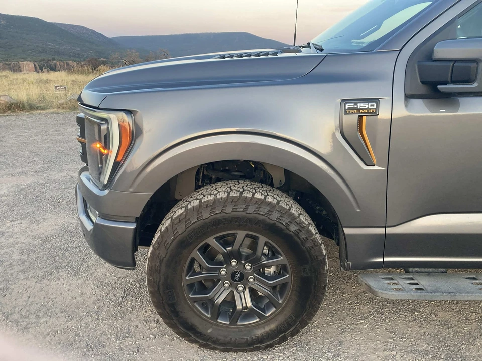 2023 Ford F-150 14th Gen - Image 21 of 31