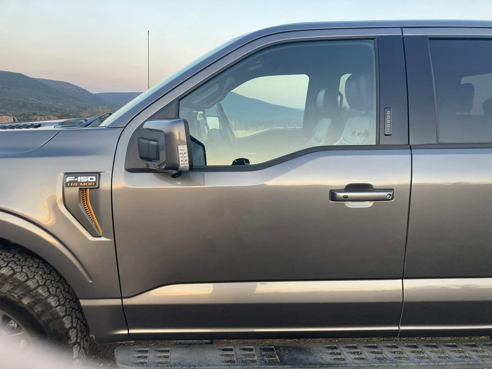 2023 Ford F-150 14th Gen - Image 22 of 31