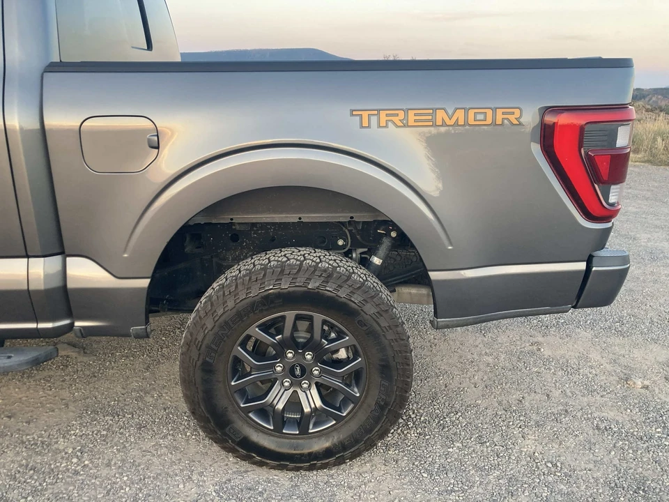 2023 Ford F-150 14th Gen - Image 24 of 31