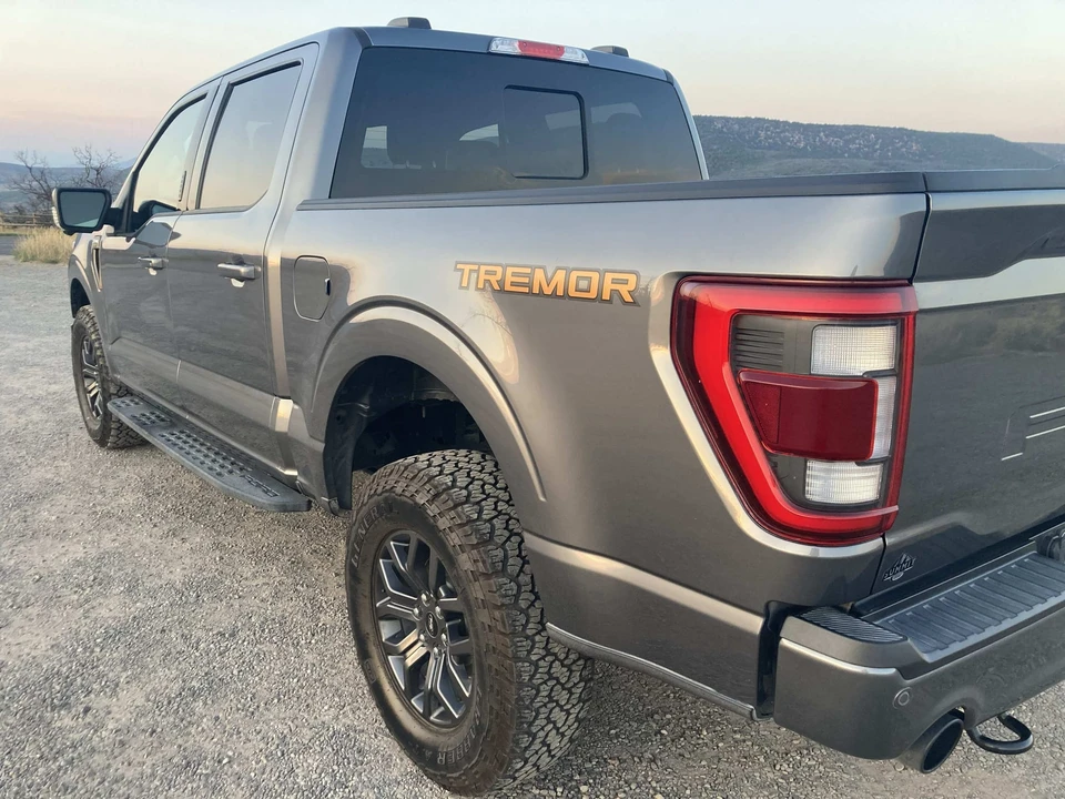 2023 Ford F-150 14th Gen - Image 28 of 31