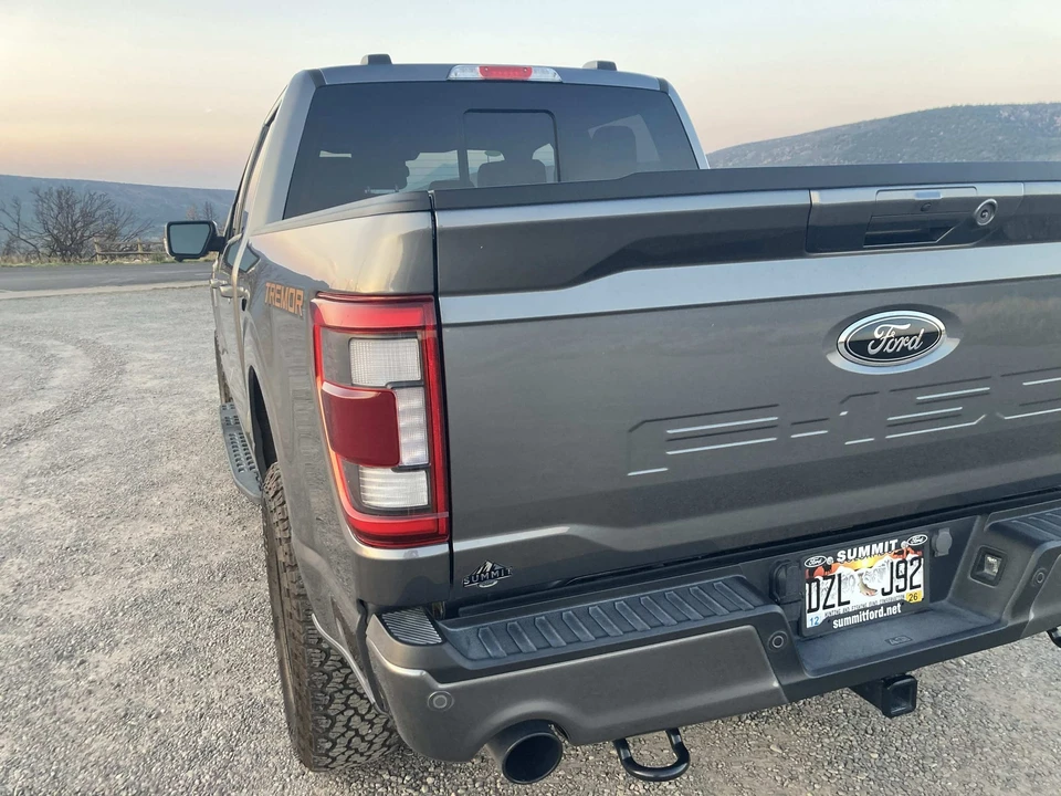 2023 Ford F-150 14th Gen - Image 29 of 31