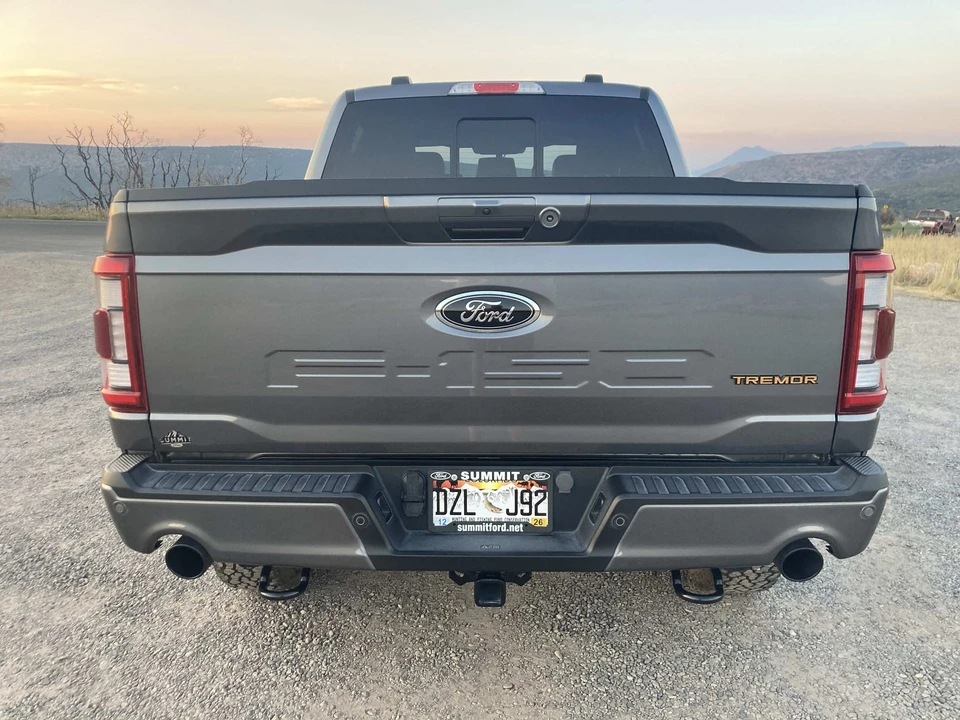 2023 Ford F-150 14th Gen - Image 30 of 31