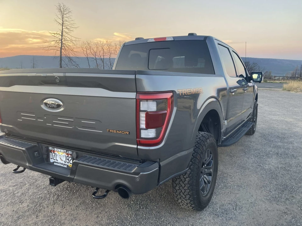 2023 Ford F-150 14th Gen - Image 8 of 31