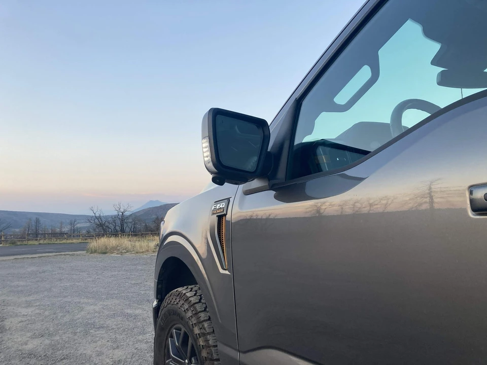 2023 Ford F-150 14th Gen - Image 25 of 31