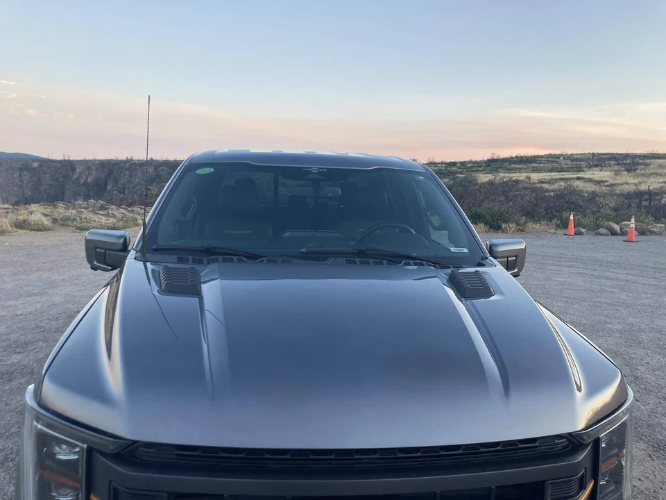 2023 Ford F-150 14th Gen - Image 18 of 31