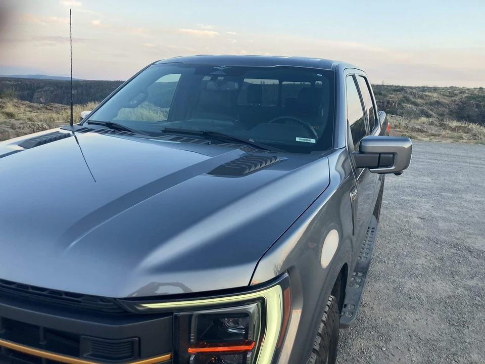 2023 Ford F-150 14th Gen - Image 19 of 31