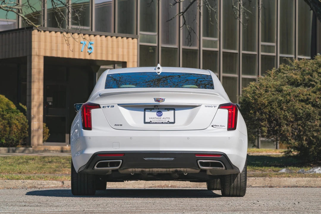 2024 Cadillac CT5 - Image 12 of 31