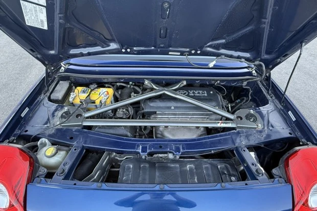 2003 Toyota MR2 Spyder/MR-S - Image 6 of 6