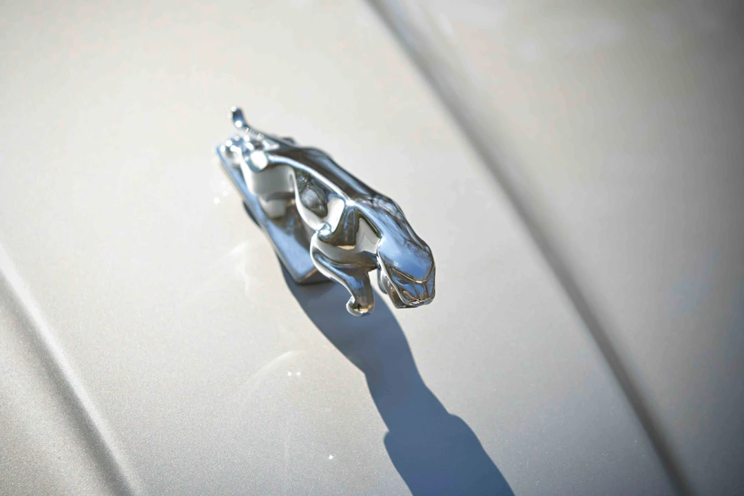 1990 Jaguar XJ40 XJ - Image 11 of 31