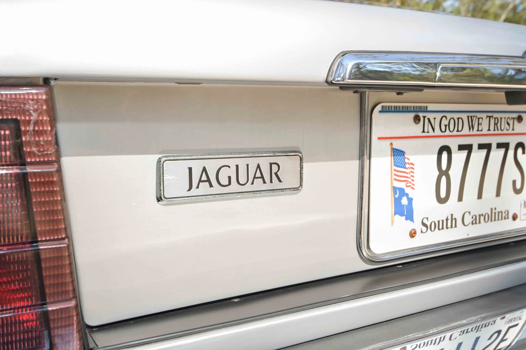 1990 Jaguar XJ40 XJ - Image 18 of 31