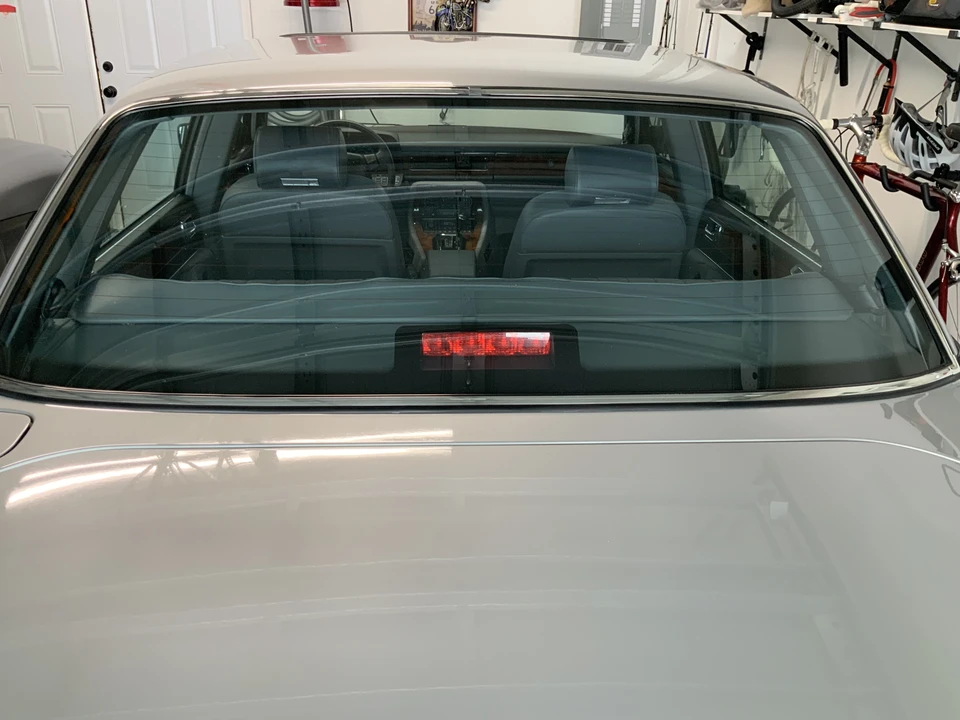 1990 Jaguar XJ40 XJ - Image 12 of 31