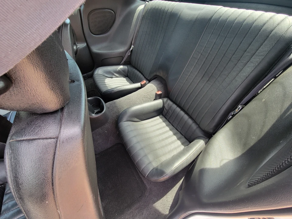 2000 Pontiac Firebird Trans Am 4th Gen - Image 30 of 31