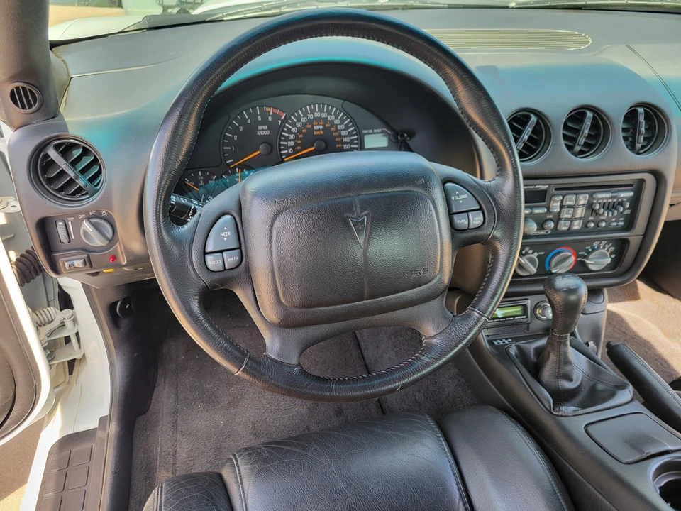 2000 Pontiac Firebird Trans Am 4th Gen - Image 18 of 31