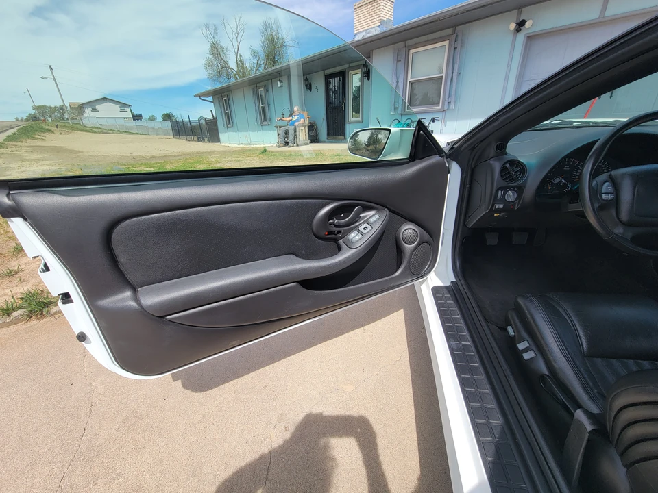 2000 Pontiac Firebird Trans Am 4th Gen - Image 12 of 31