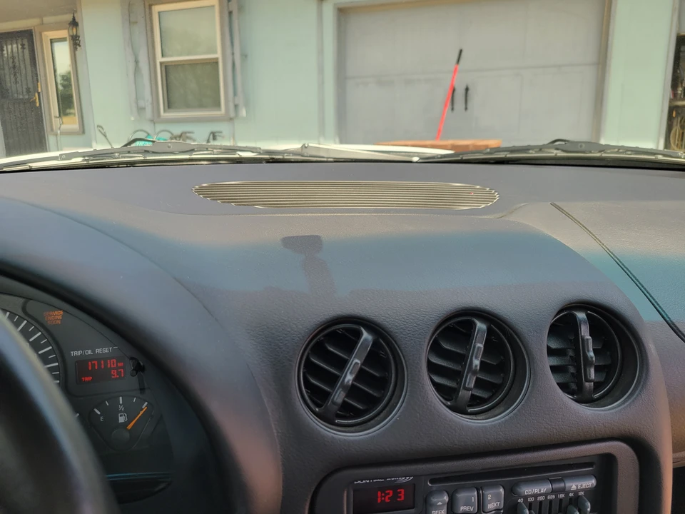 2000 Pontiac Firebird Trans Am 4th Gen - Image 23 of 31