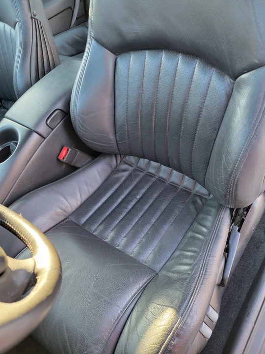 2000 Pontiac Firebird Trans Am 4th Gen - Image 15 of 31