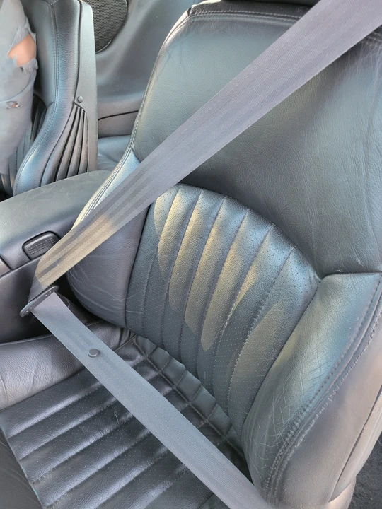 2000 Pontiac Firebird Trans Am 4th Gen - Image 14 of 31