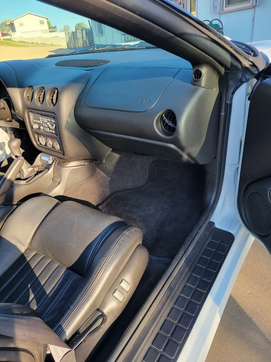 2000 Pontiac Firebird Trans Am 4th Gen - Image 27 of 31