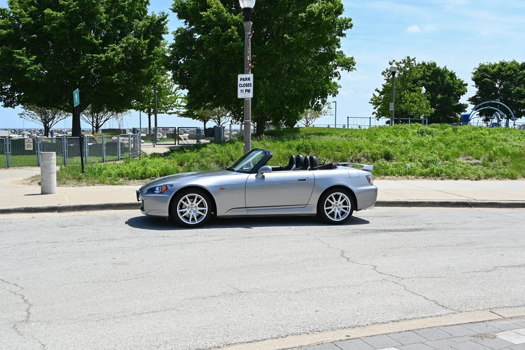 2005 Honda AP2 S2000 - Image 6 of 31