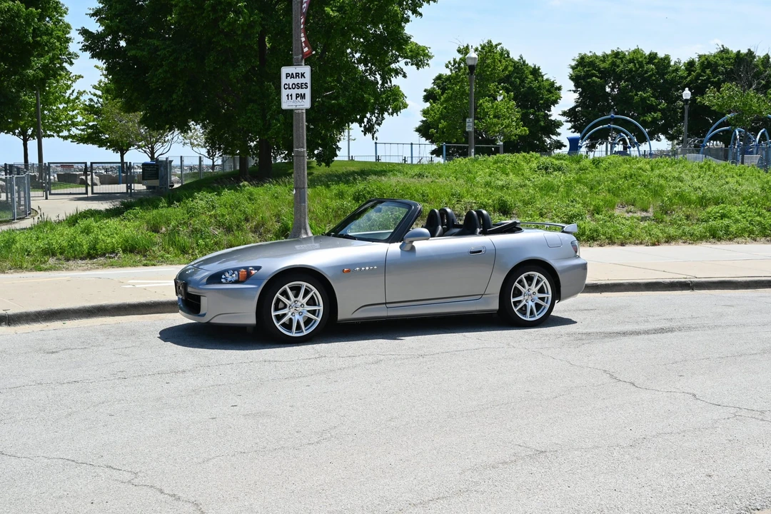 2005 Honda AP2 S2000 - Image 5 of 31