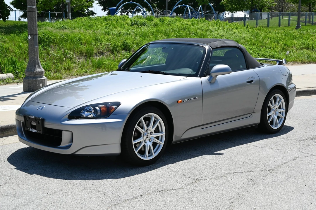 2005 Honda AP2 S2000 - Image 11 of 31