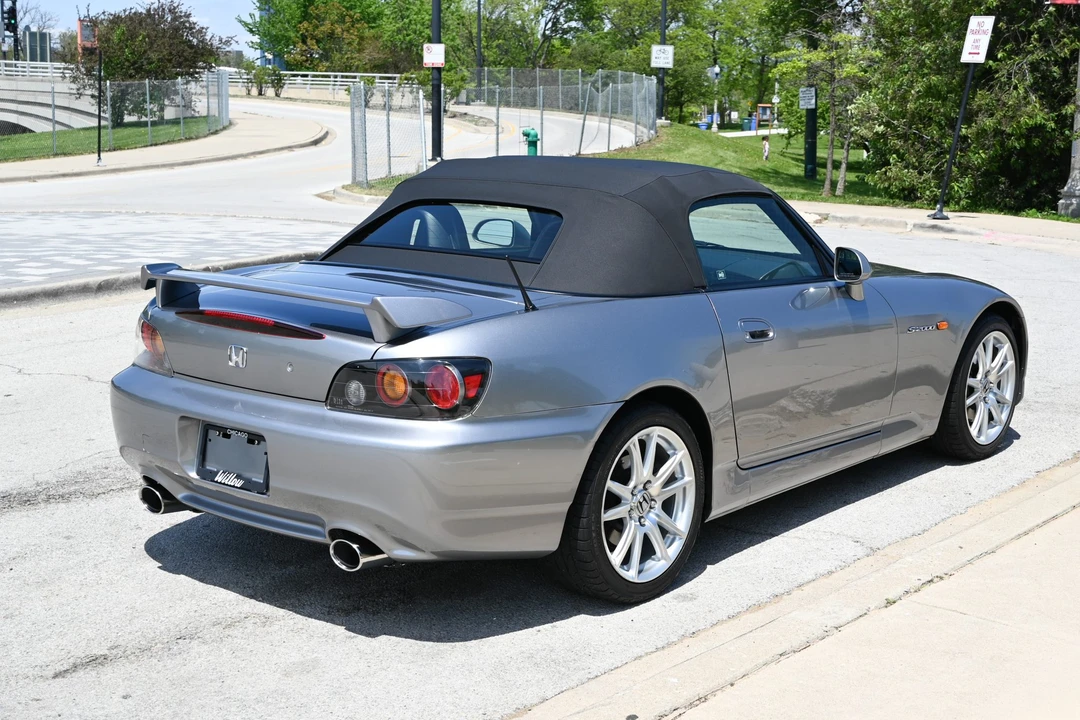 2005 Honda AP2 S2000 - Image 10 of 31