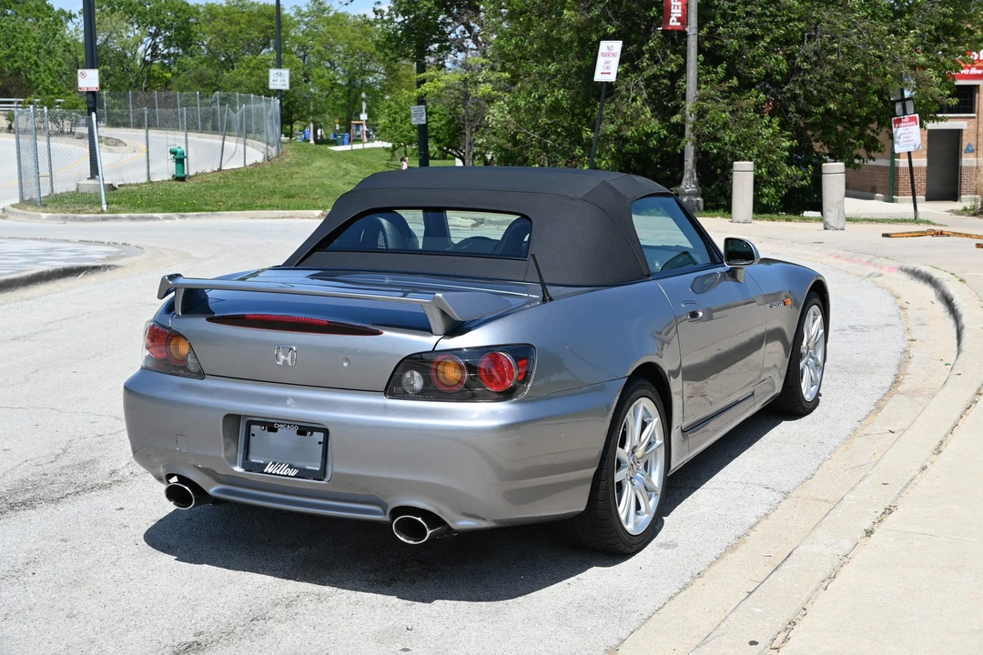2005 Honda AP2 S2000 - Image 9 of 31