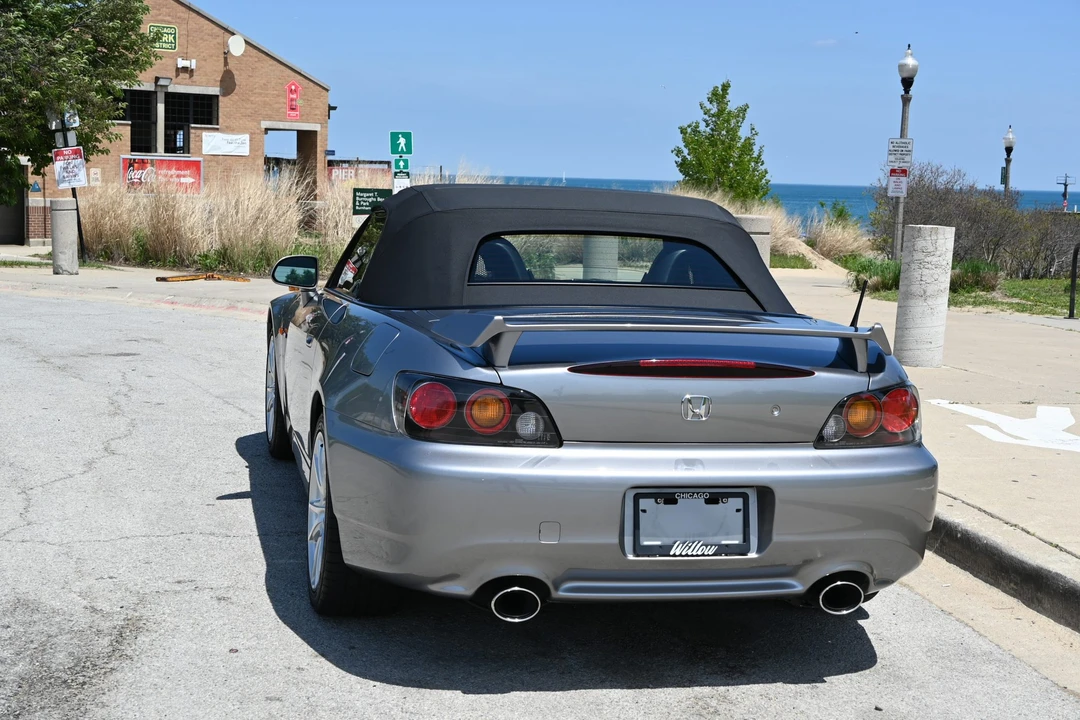 2005 Honda AP2 S2000 - Image 8 of 31