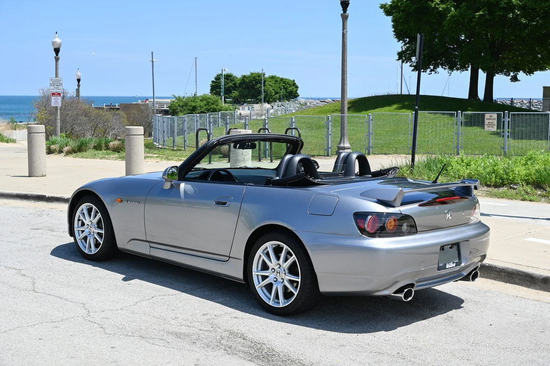 2005 Honda AP2 S2000 - Image 7 of 31