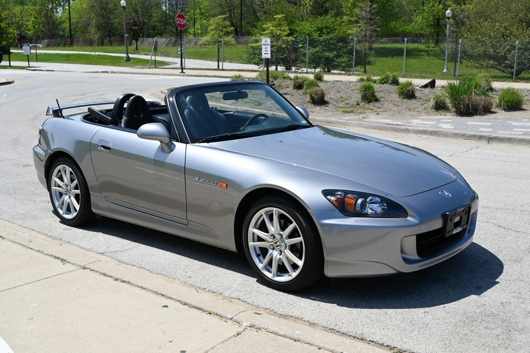 2005 Honda AP2 S2000 - Image 3 of 31