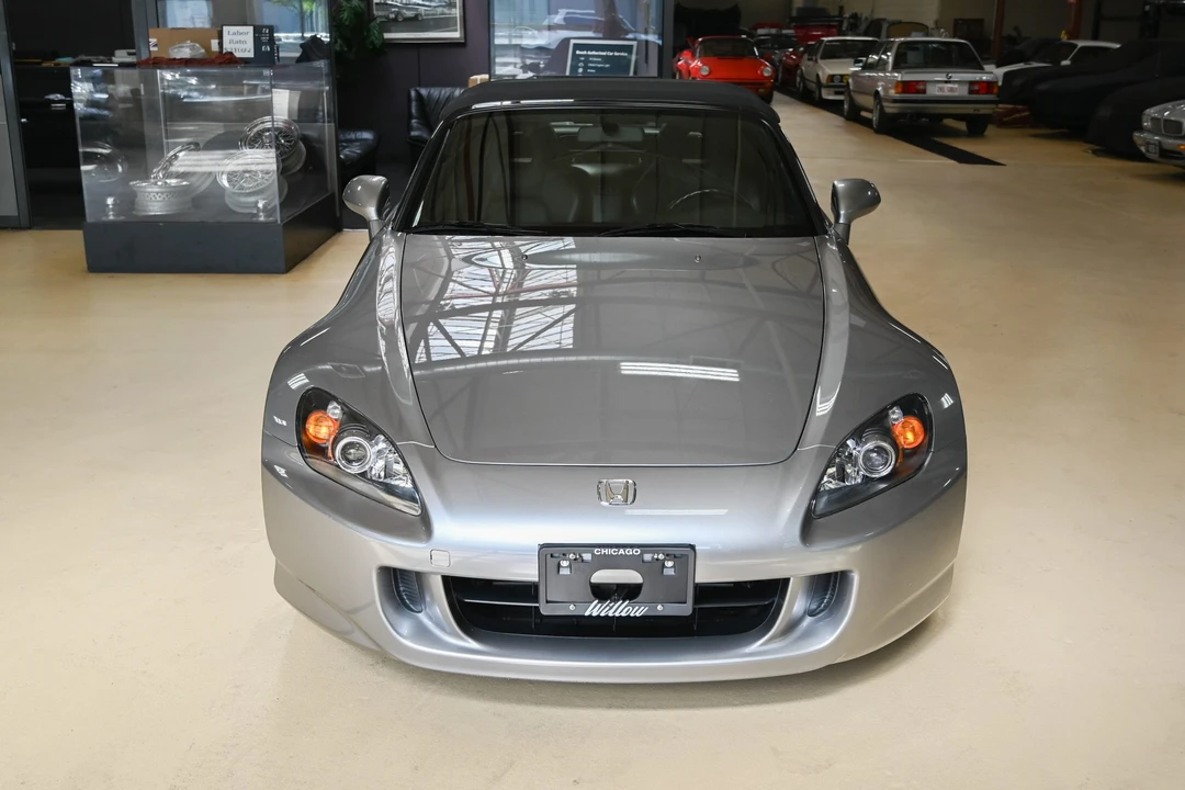 2005 Honda AP2 S2000 - Image 16 of 31