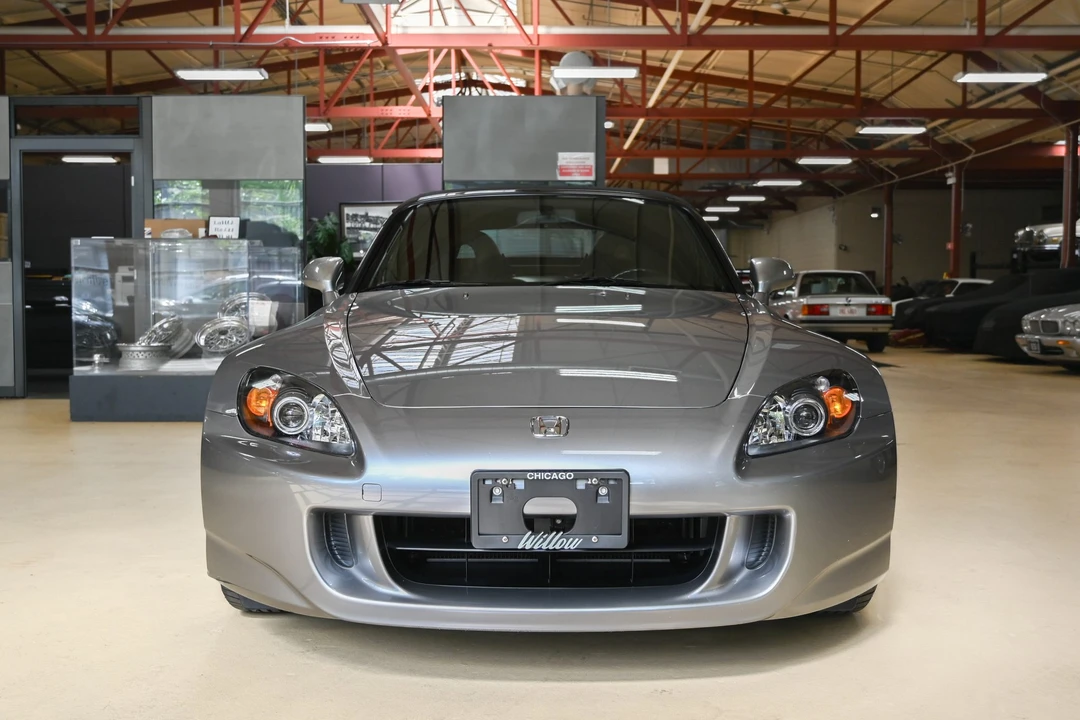 2005 Honda AP2 S2000 - Image 17 of 31