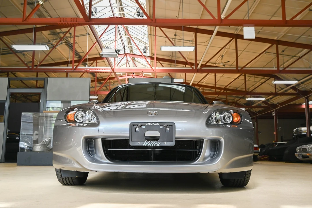 2005 Honda AP2 S2000 - Image 18 of 31