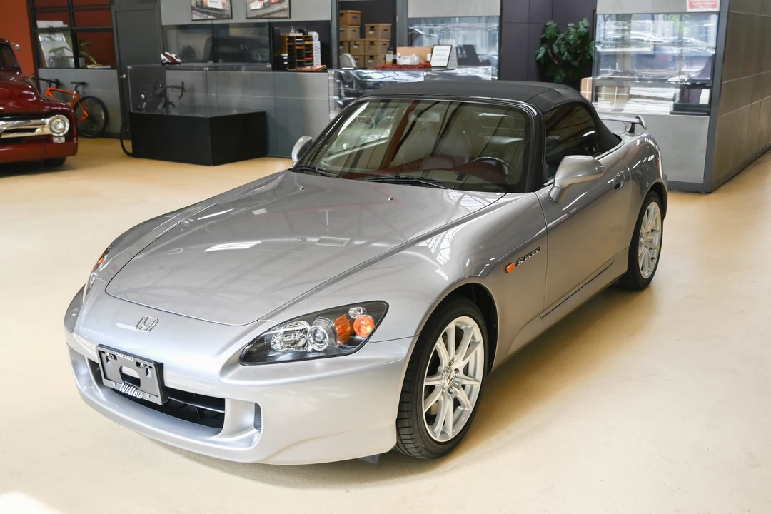 2005 Honda AP2 S2000 - Image 21 of 31
