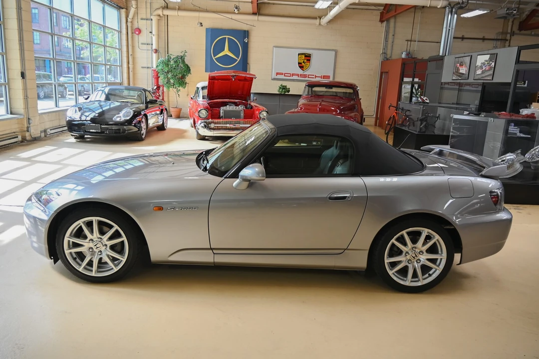 2005 Honda AP2 S2000 - Image 22 of 31