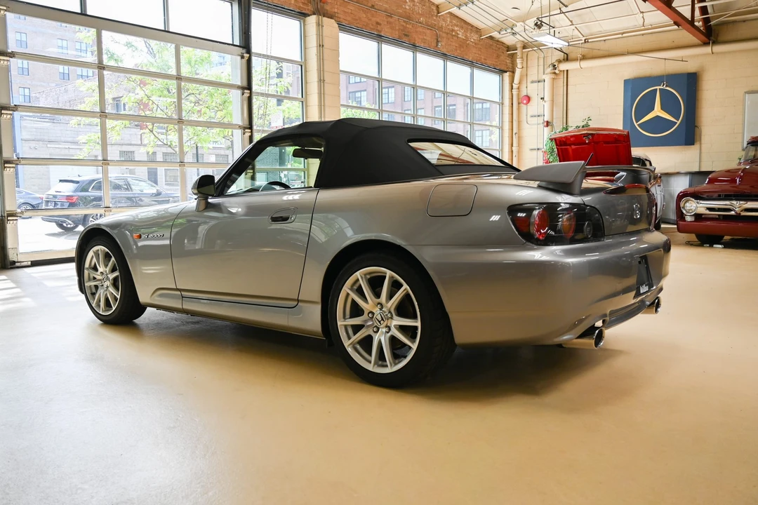 2005 Honda AP2 S2000 - Image 25 of 31