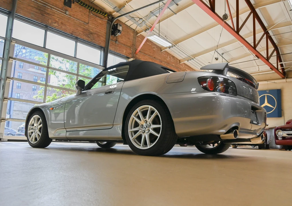 2005 Honda AP2 S2000 - Image 26 of 31
