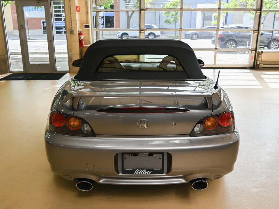 2005 Honda AP2 S2000 - Image 29 of 31