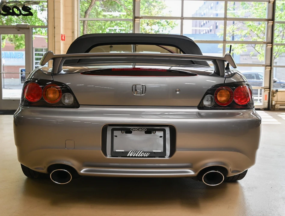 2005 Honda AP2 S2000 - Image 28 of 31