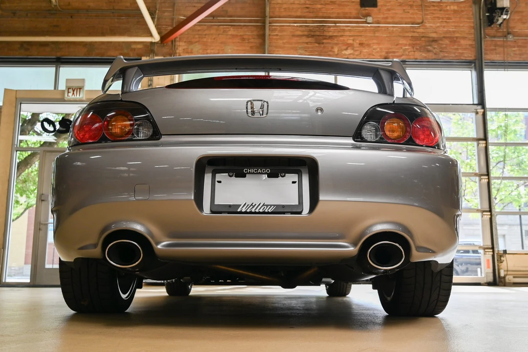 2005 Honda AP2 S2000 - Image 27 of 31