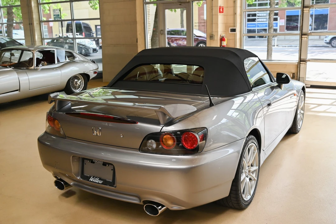 2005 Honda AP2 S2000 - Image 30 of 31