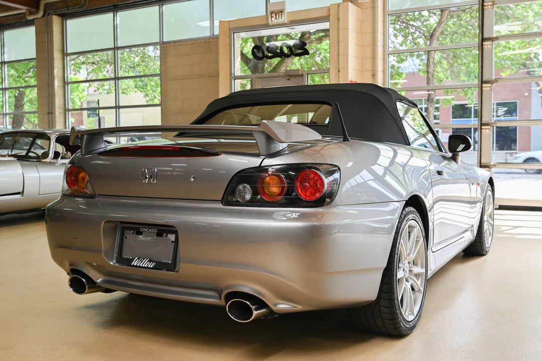 2005 Honda AP2 S2000 - Image 31 of 31