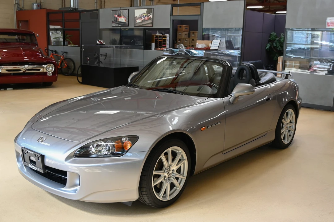 2005 Honda AP2 S2000 - Image 12 of 31
