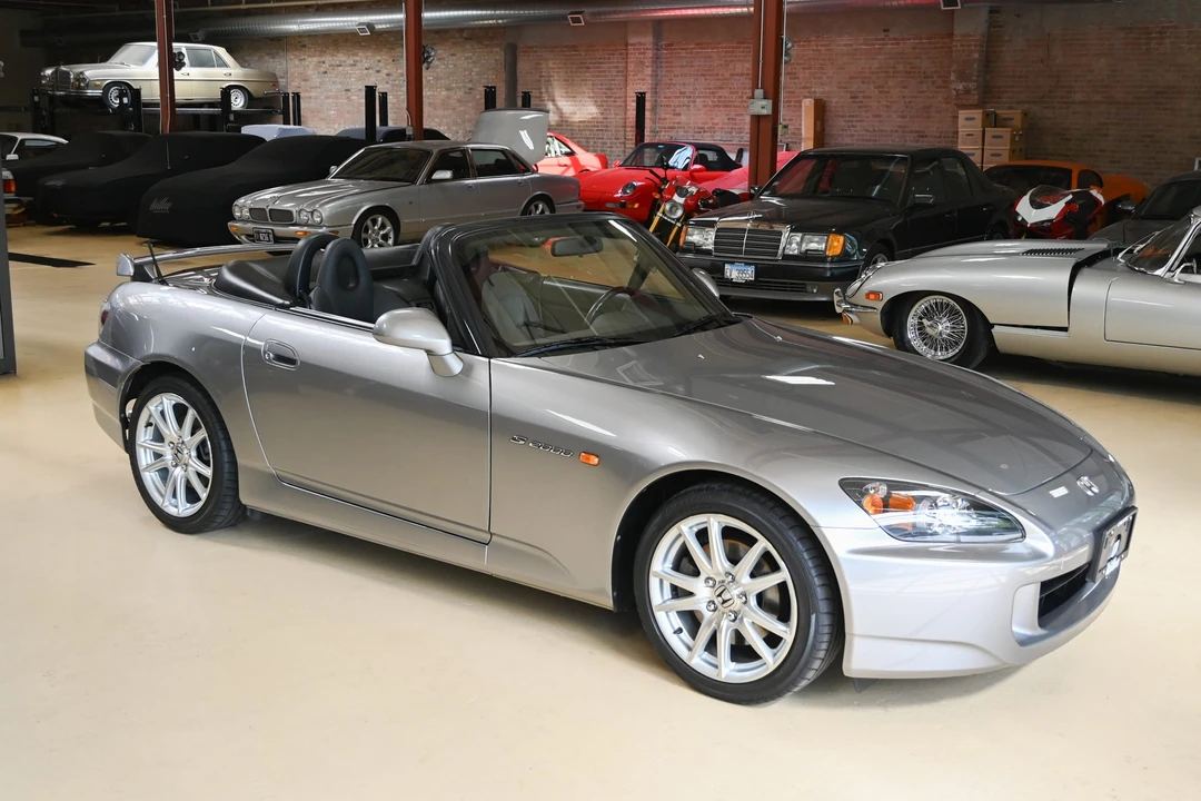 2005 Honda AP2 S2000 - Image 15 of 31