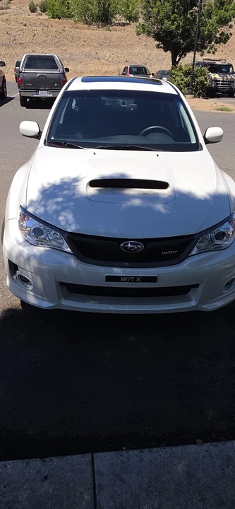 2014 Subaru Impreza WRX 3rd Gen - Image 19 of 31
