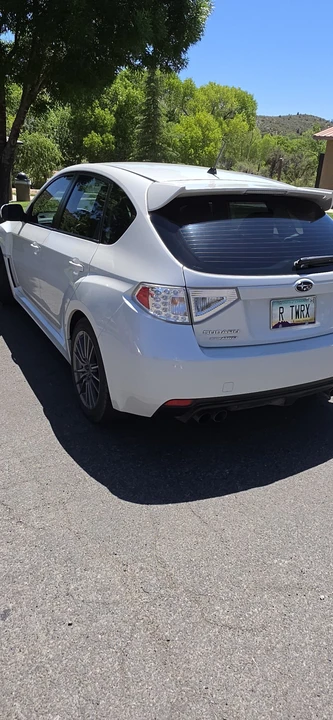 2014 Subaru Impreza WRX 3rd Gen - Image 31 of 31