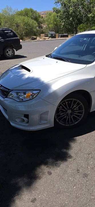 2014 Subaru Impreza WRX 3rd Gen - Image 23 of 31
