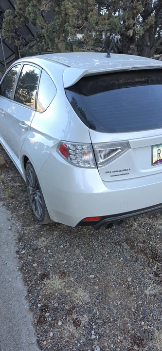 2014 Subaru Impreza WRX 3rd Gen - Image 30 of 31