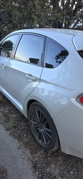 2014 Subaru Impreza WRX 3rd Gen - Image 29 of 31